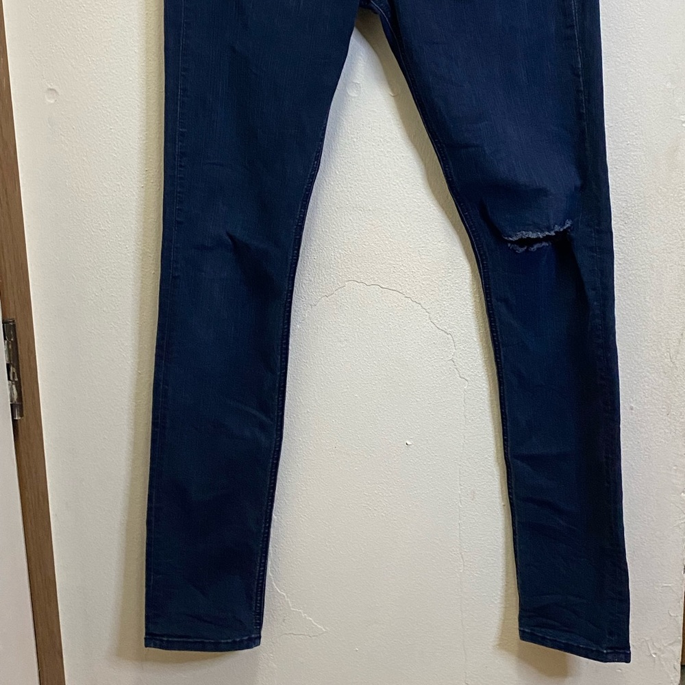 Rag & Bone skinny jeans size 28 - Picture 4 of 12